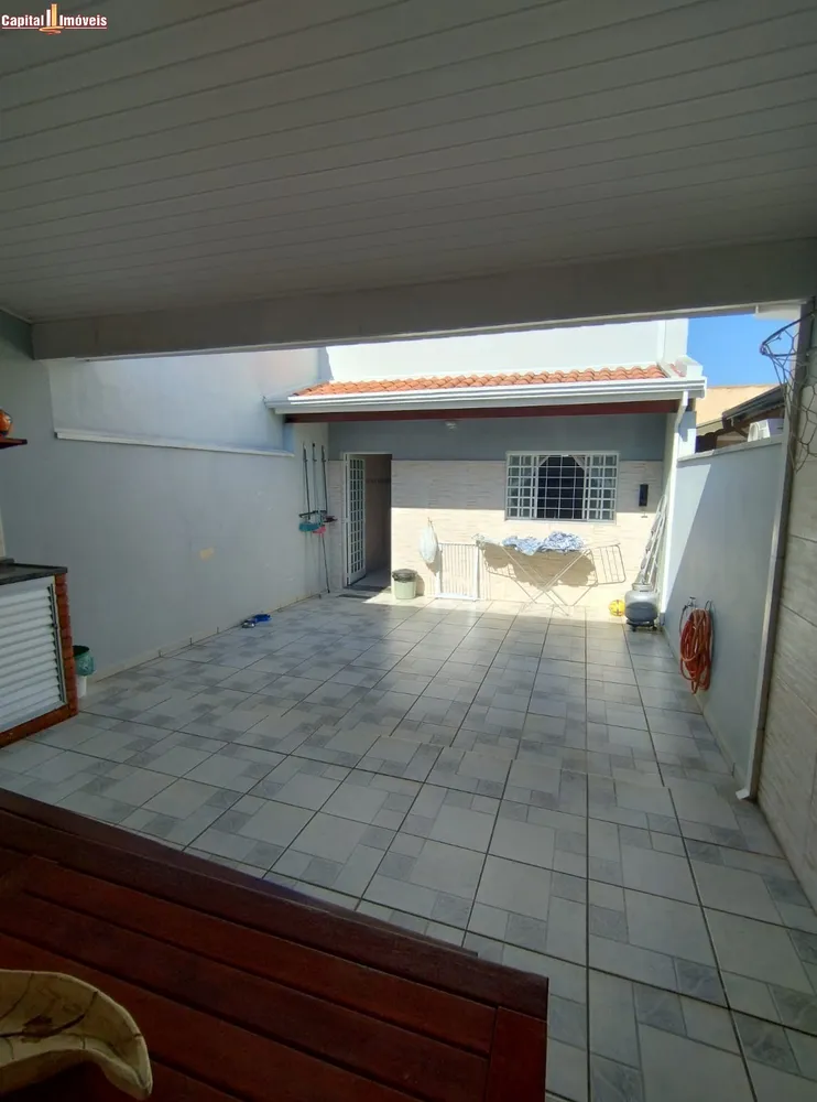 Casa, 3 quartos, 199 m² - Foto 6