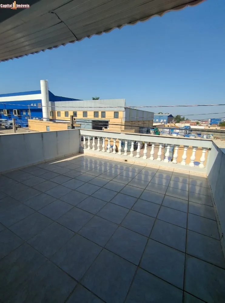 Casa, 3 quartos, 199 m² - Foto 9
