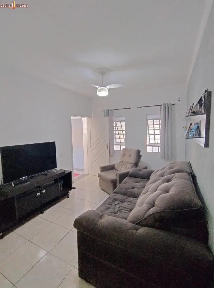 Casa, 3 quartos, 199 m² - Foto 5