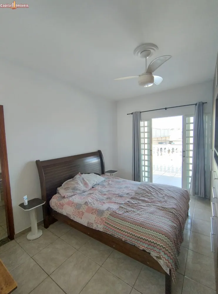 Casa, 3 quartos, 199 m² - Foto 8