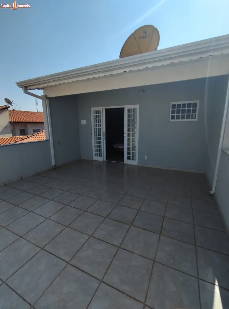 Casa, 3 quartos, 199 m² - Foto 10
