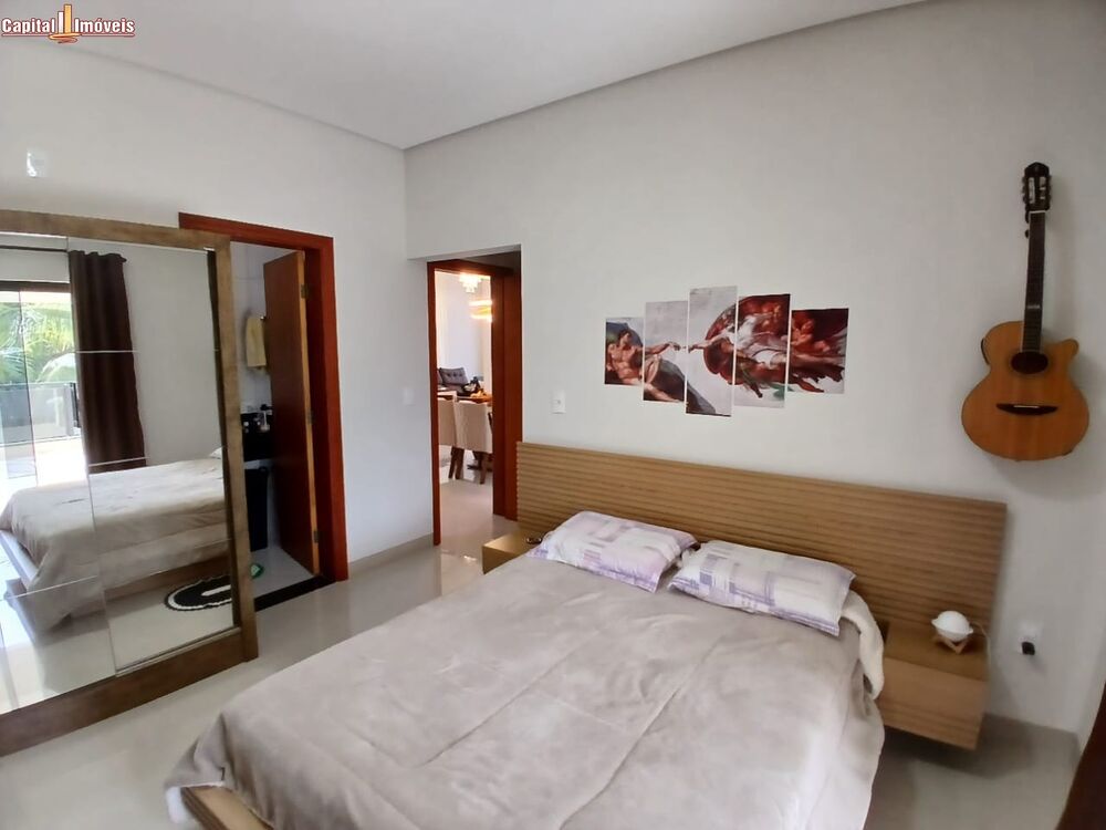 Chácara, 4 quartos - Foto 6