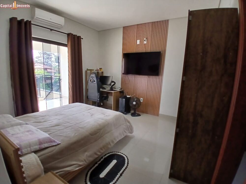 Chácara, 4 quartos - Foto 7