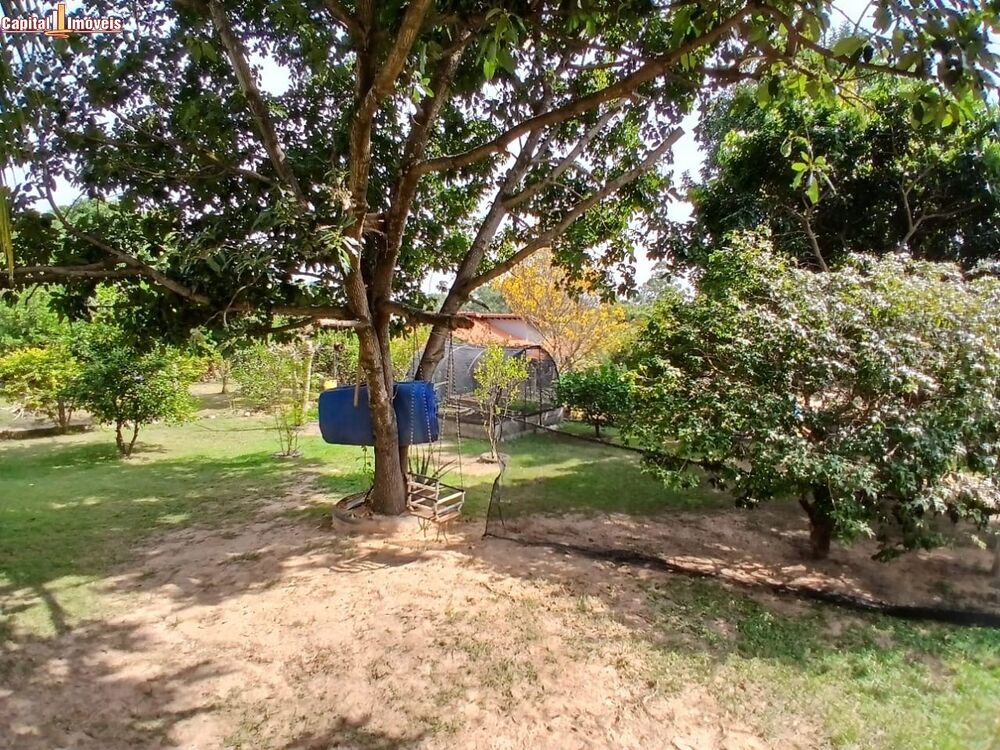 Chácara, 4 quartos - Foto 11