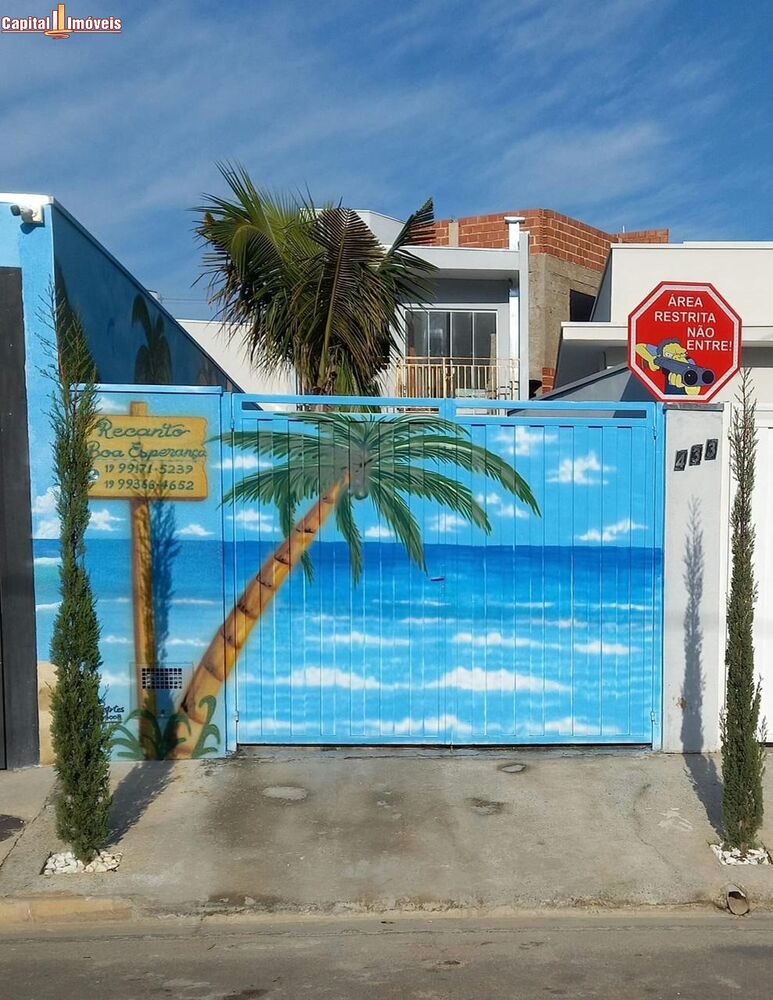 Casa, 3 quartos, 207 m² - Foto 12