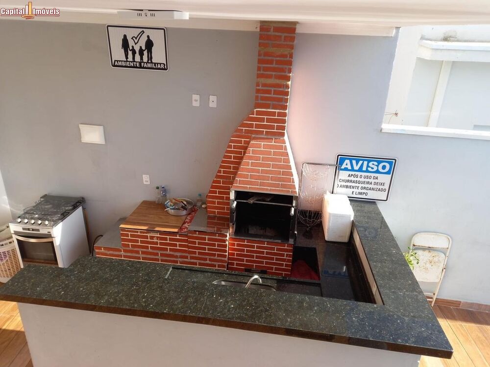 Casa, 3 quartos, 207 m² - Foto 6