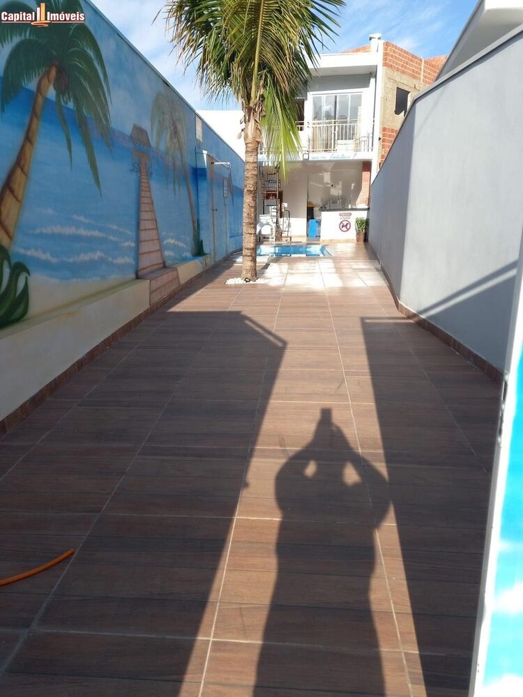 Casa, 3 quartos, 207 m² - Foto 10