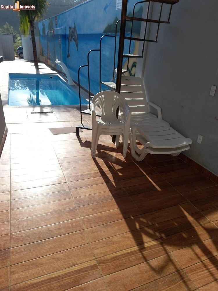 Casa, 3 quartos, 207 m² - Foto 13