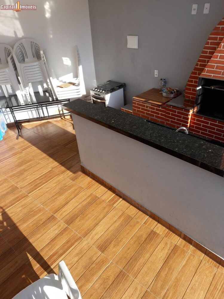 Casa, 3 quartos, 207 m² - Foto 8