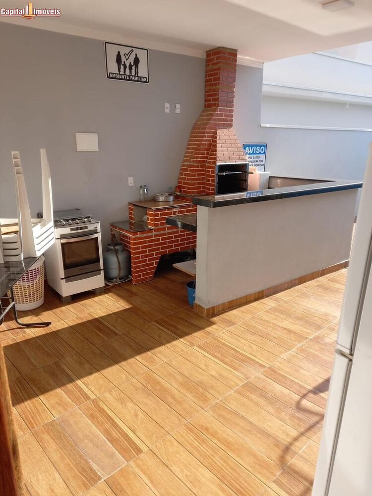 Casa, 3 quartos, 207 m² - Foto 5