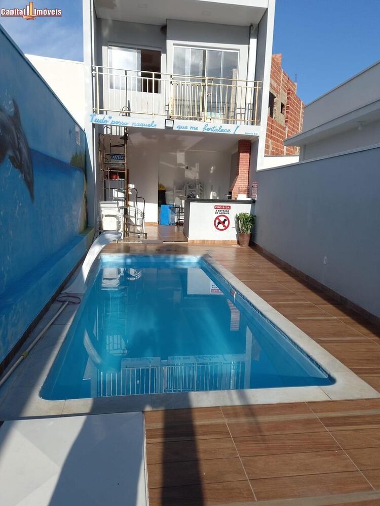 Casa, 3 quartos, 207 m² - Foto 9