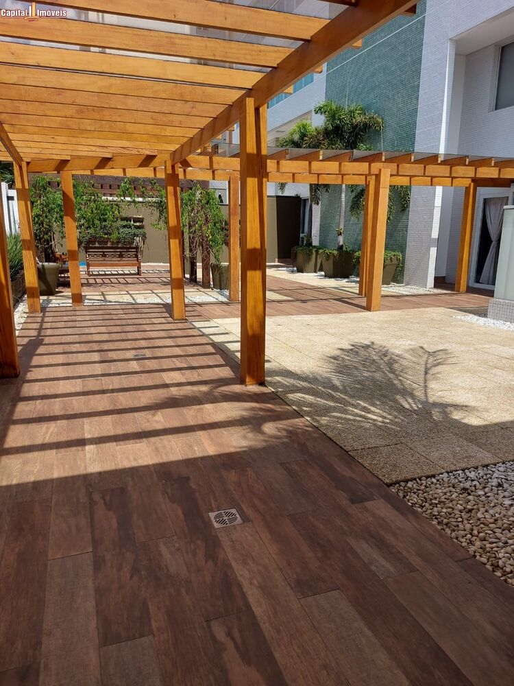 Apartamento, 3 quartos, 279 m² - Foto 1