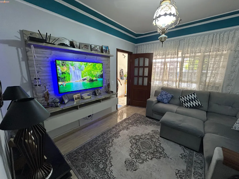 Casa, 3 quartos, 180 m² - Foto 3