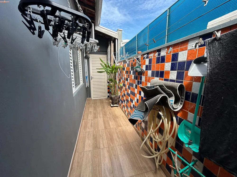 Casa, 3 quartos, 180 m² - Foto 7