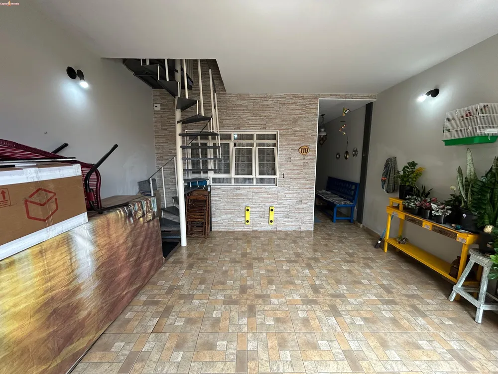 Casa, 3 quartos, 180 m² - Foto 6
