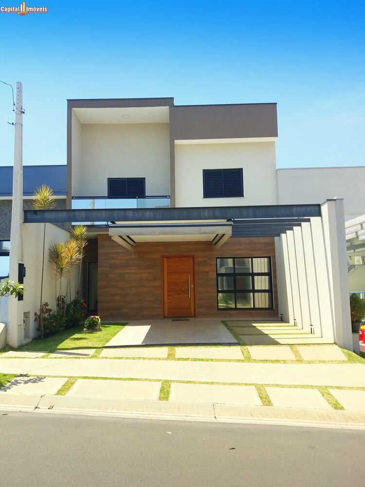 Casa, 3 quartos, 165 m² - Foto 1