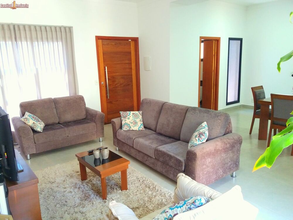 Casa, 3 quartos, 165 m² - Foto 2