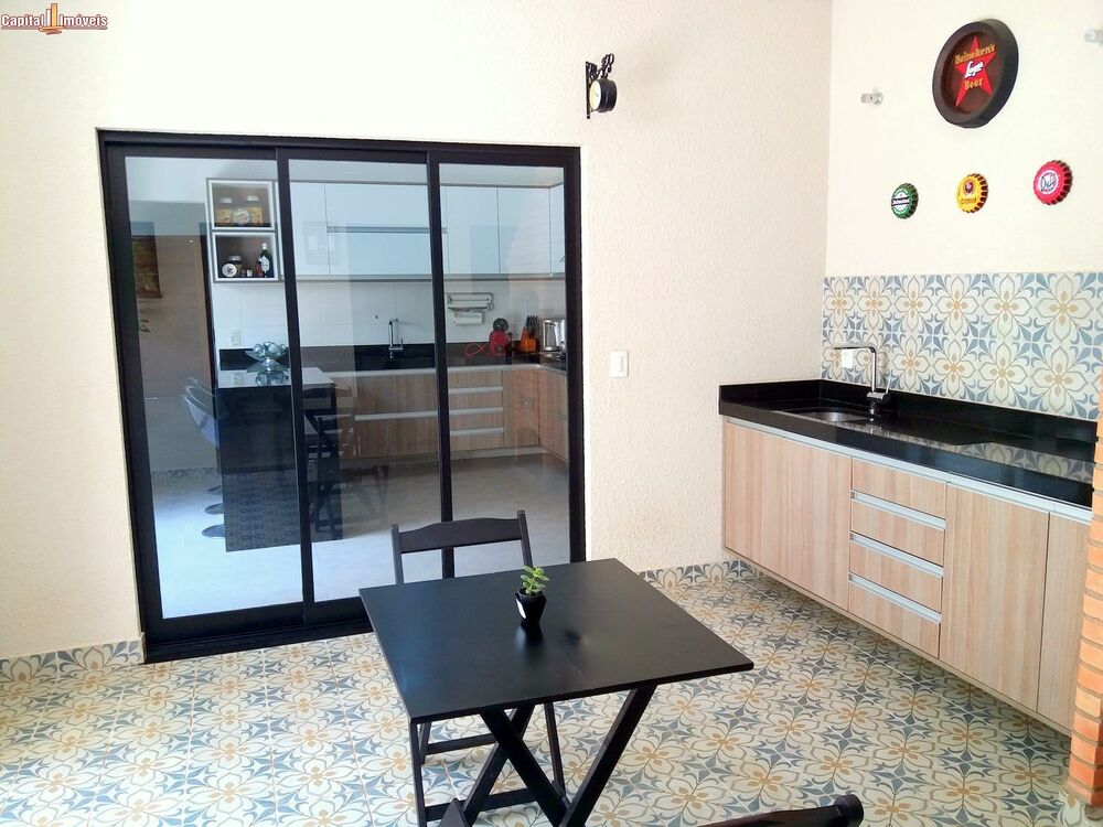 Casa, 3 quartos, 165 m² - Foto 7