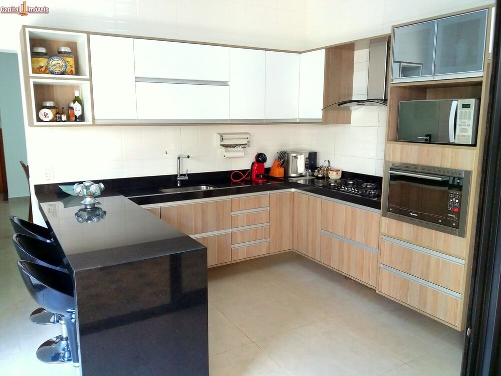 Casa, 3 quartos, 165 m² - Foto 4