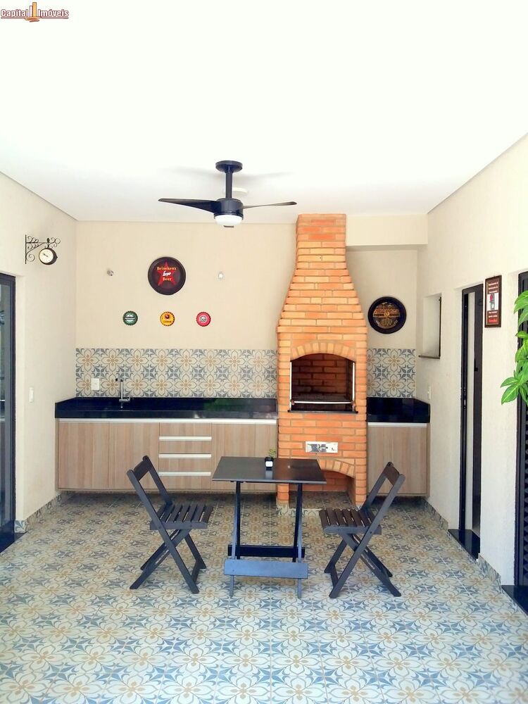 Casa, 3 quartos, 165 m² - Foto 6