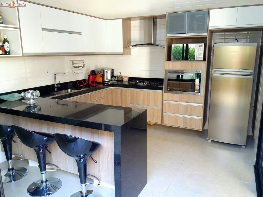 Casa, 3 quartos, 165 m² - Foto 3