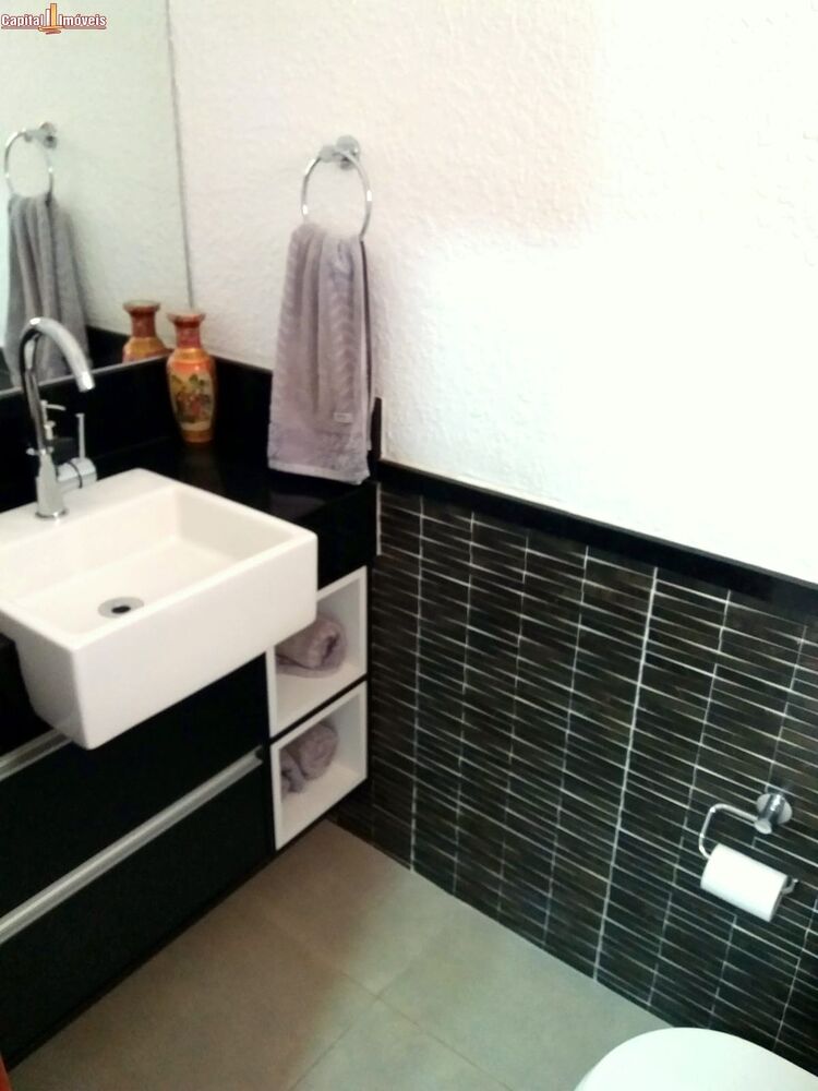 Casa, 3 quartos, 165 m² - Foto 8