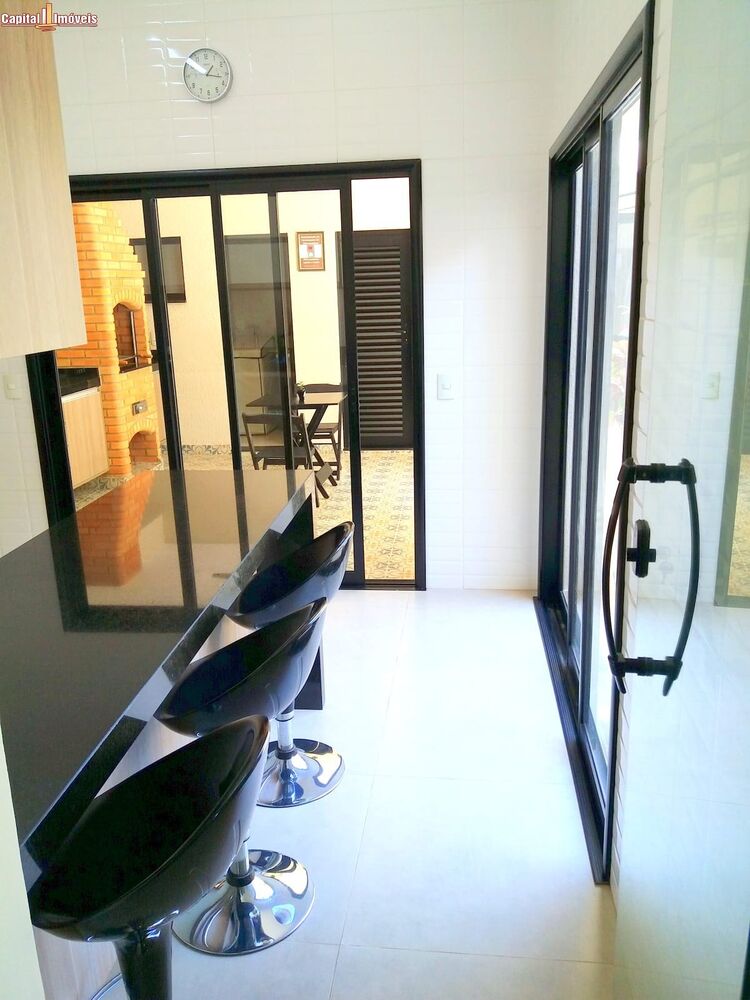 Casa, 3 quartos, 165 m² - Foto 5