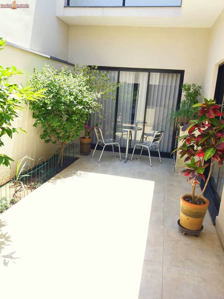 Casa, 3 quartos, 165 m² - Foto 9