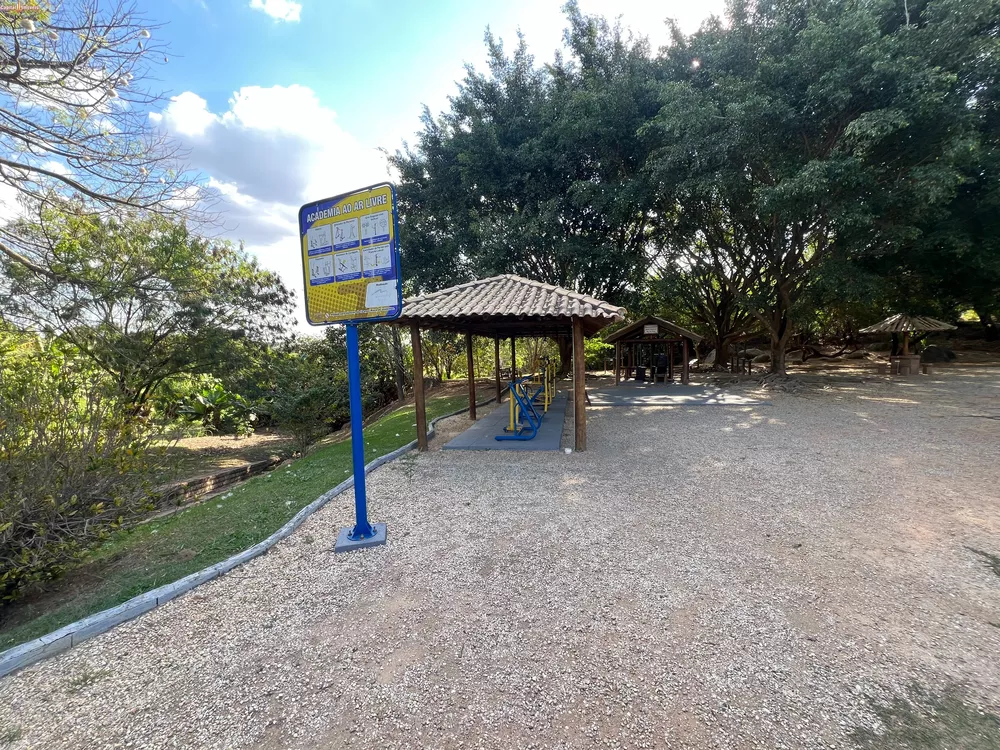 Chácara, 4 quartos, 1002 m² - Foto 7