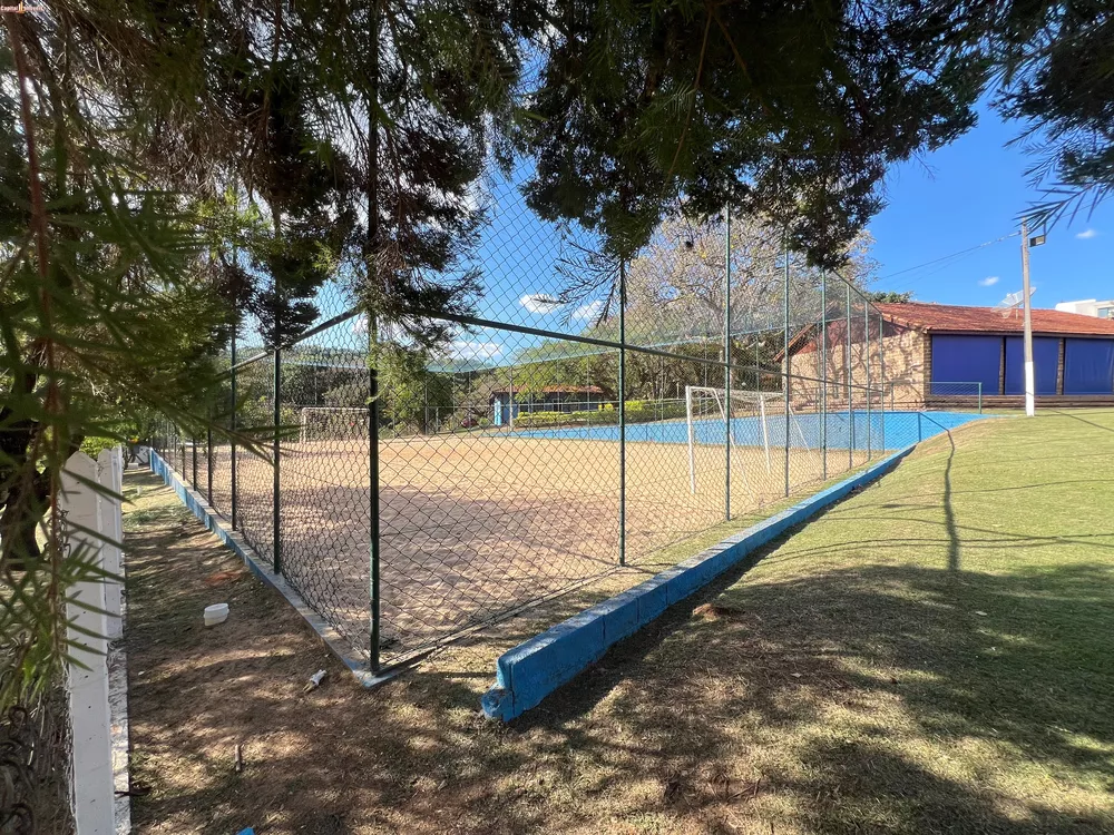 Chácara, 4 quartos, 1002 m² - Foto 8