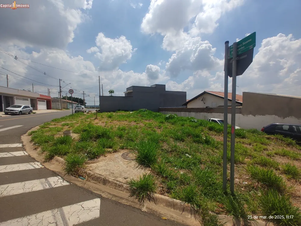 Loteamento e Condomínio, 231 m² - Foto 1