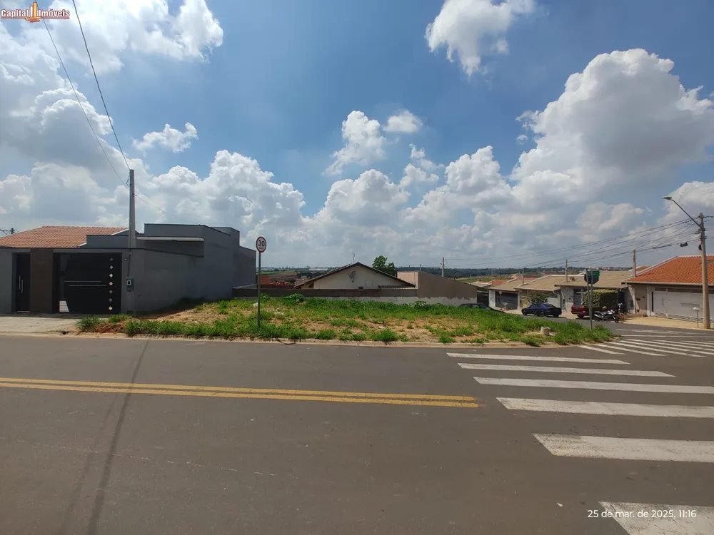 Loteamento e Condomínio, 231 m² - Foto 3