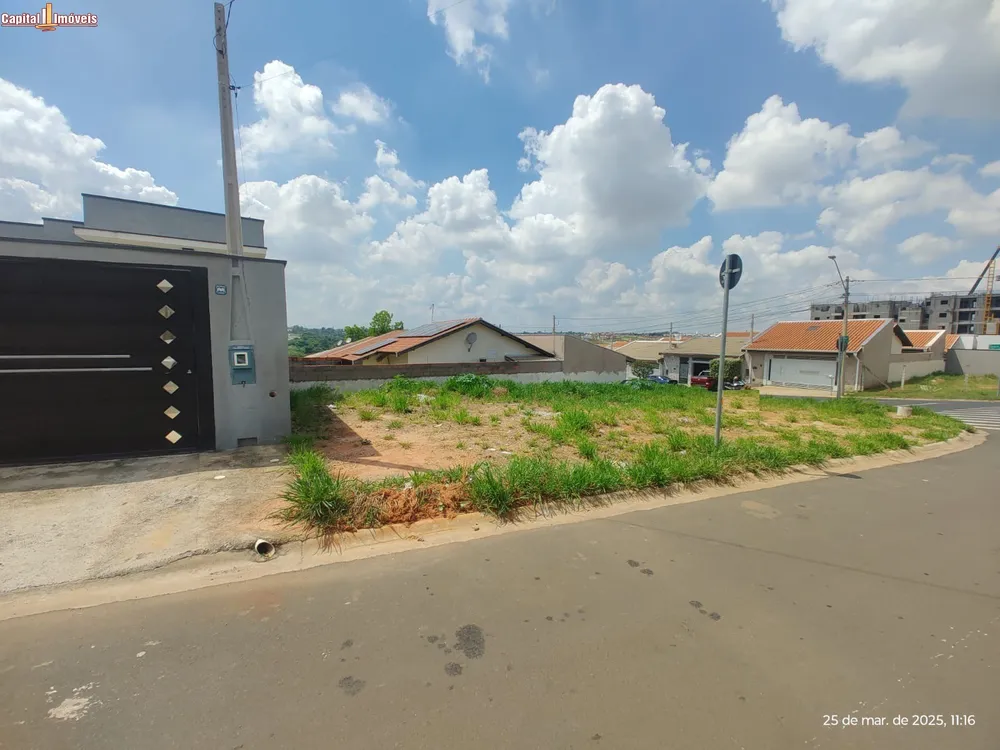 Loteamento e Condomínio, 231 m² - Foto 4