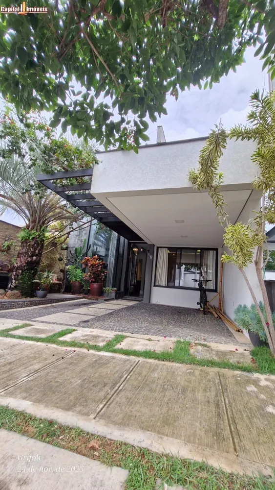 Casa, 3 quartos, 190 m² - Foto 4