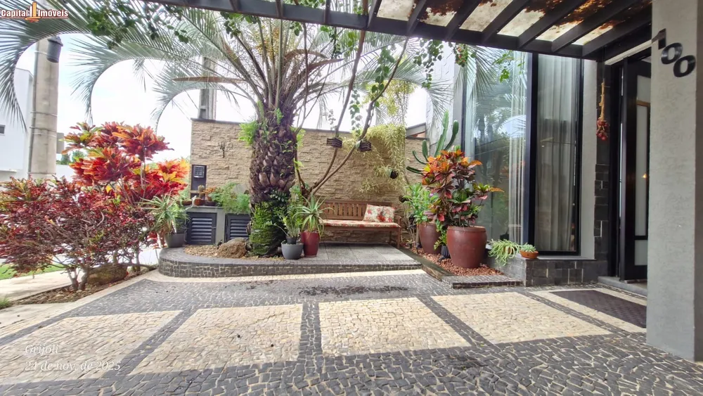 Casa, 3 quartos, 190 m² - Foto 1