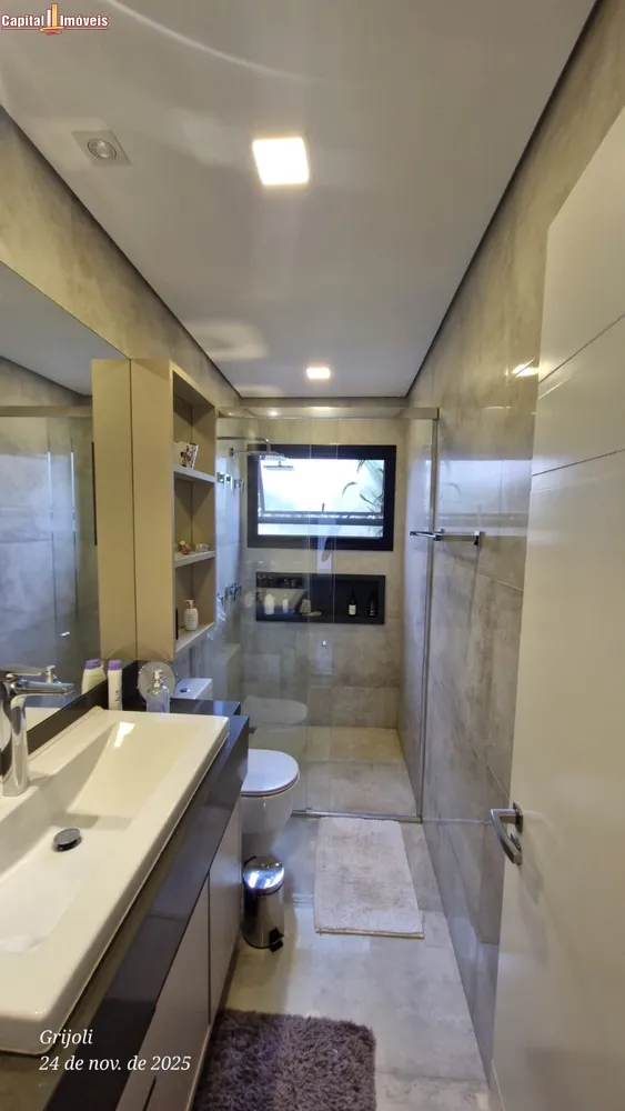 Casa, 3 quartos, 190 m² - Foto 7