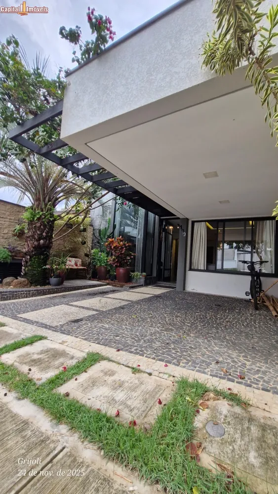 Casa, 3 quartos, 190 m² - Foto 3