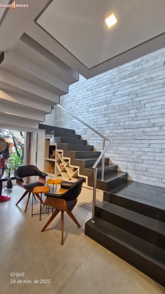 Casa, 3 quartos, 190 m² - Foto 9