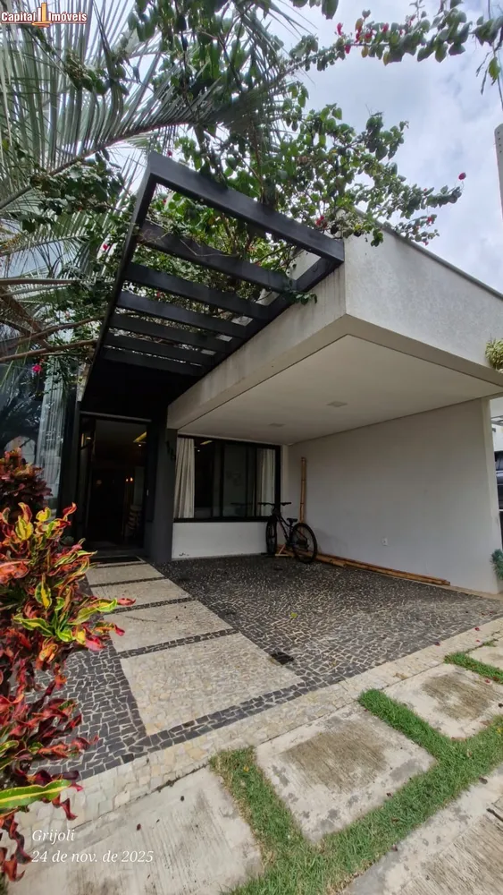 Casa, 3 quartos, 190 m² - Foto 2