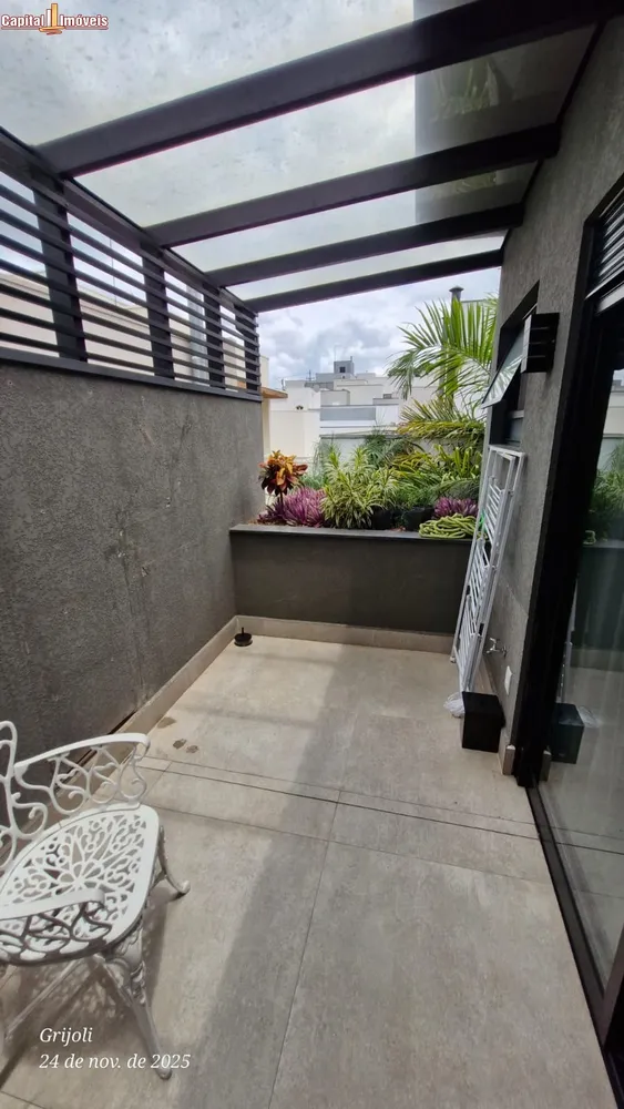 Casa, 3 quartos, 190 m² - Foto 5
