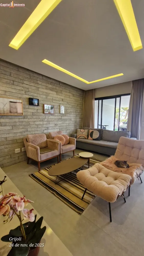 Casa, 3 quartos, 190 m² - Foto 12