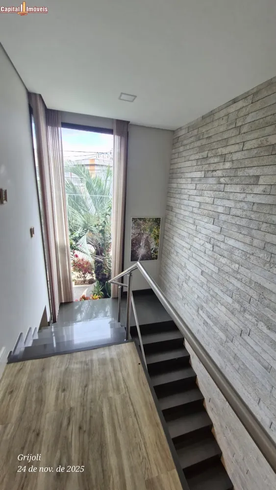 Casa, 3 quartos, 190 m² - Foto 8