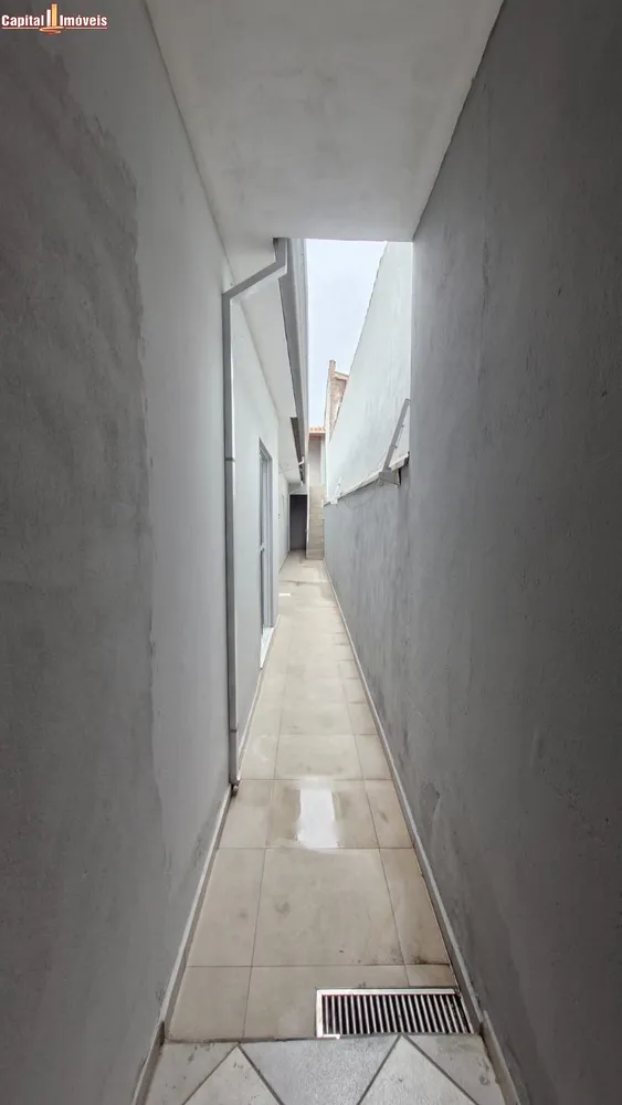 Casa, 3 quartos, 99 m² - Foto 6