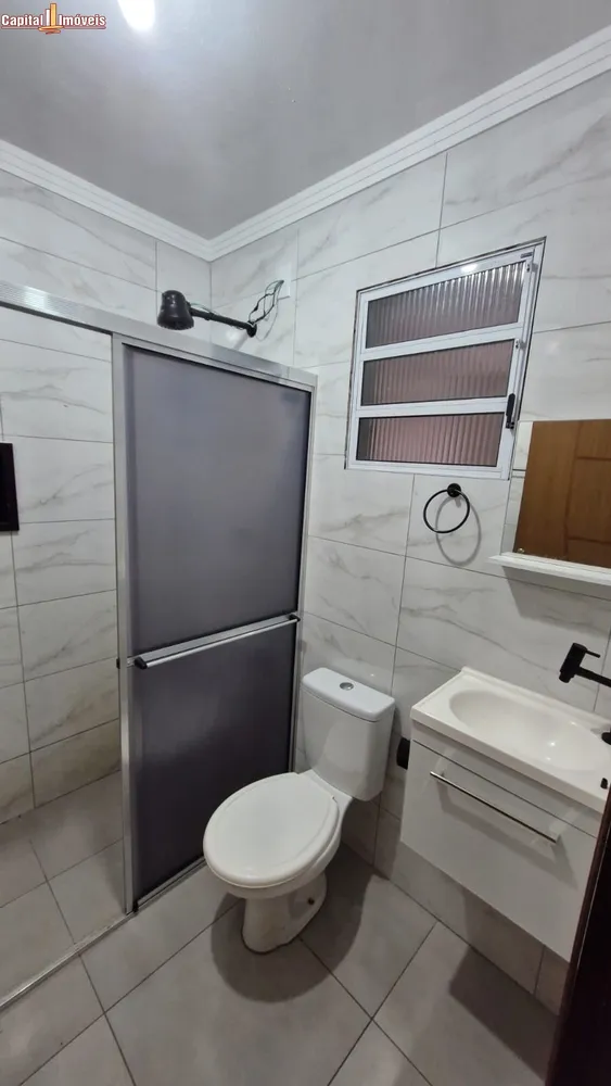Casa, 3 quartos, 99 m² - Foto 7