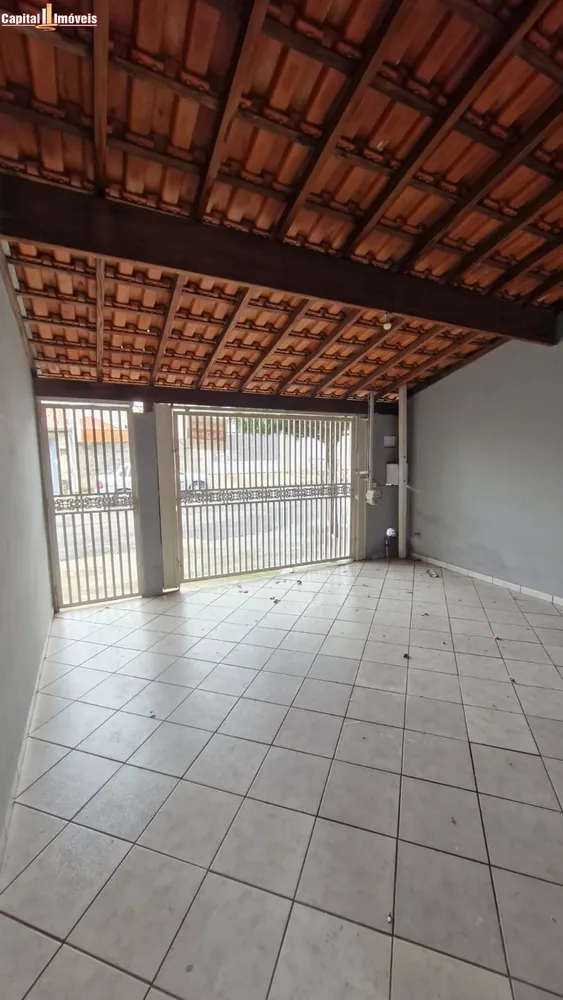Casa, 3 quartos, 99 m² - Foto 5