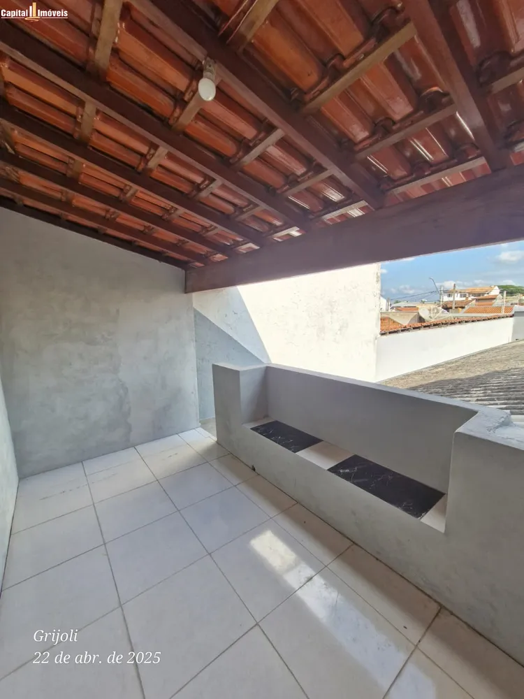Casa, 3 quartos, 99 m² - Foto 3