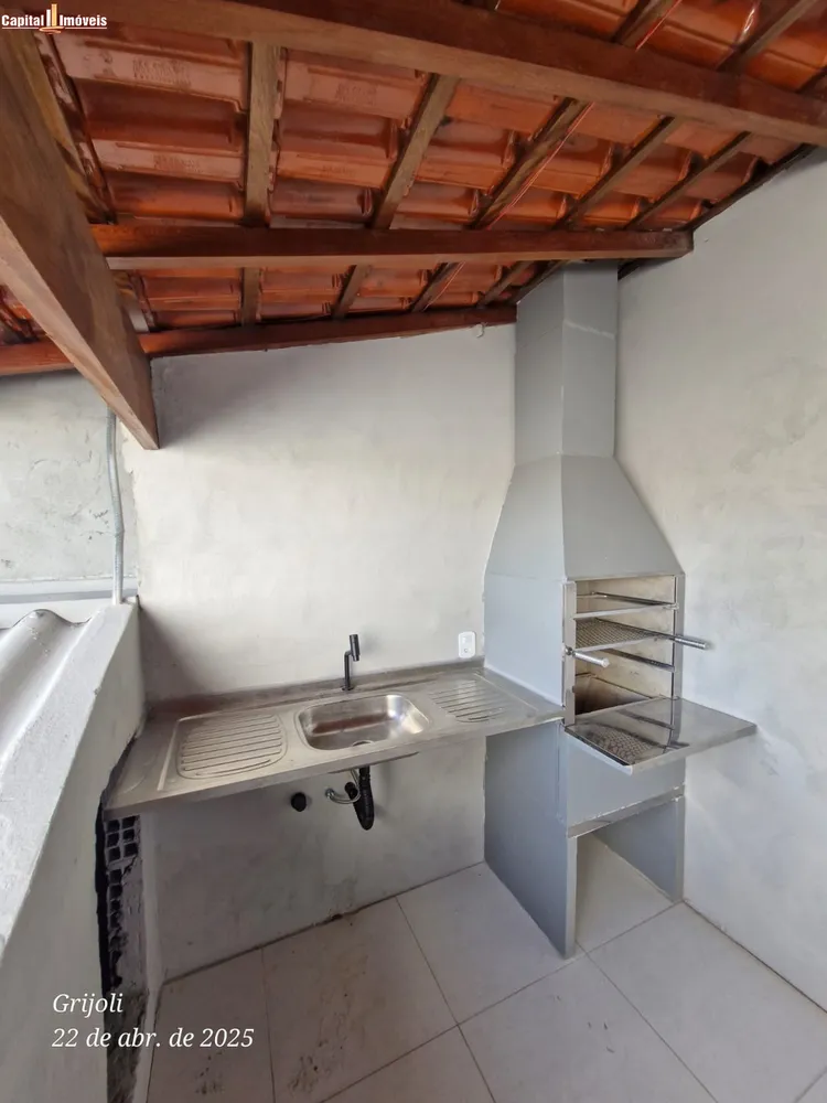 Casa, 3 quartos, 99 m² - Foto 4