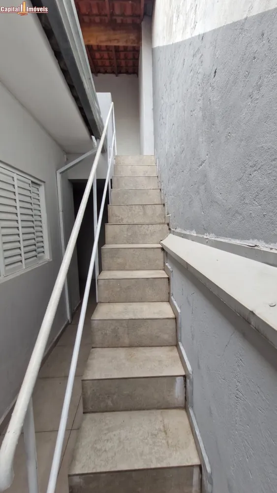 Casa, 3 quartos, 99 m² - Foto 8