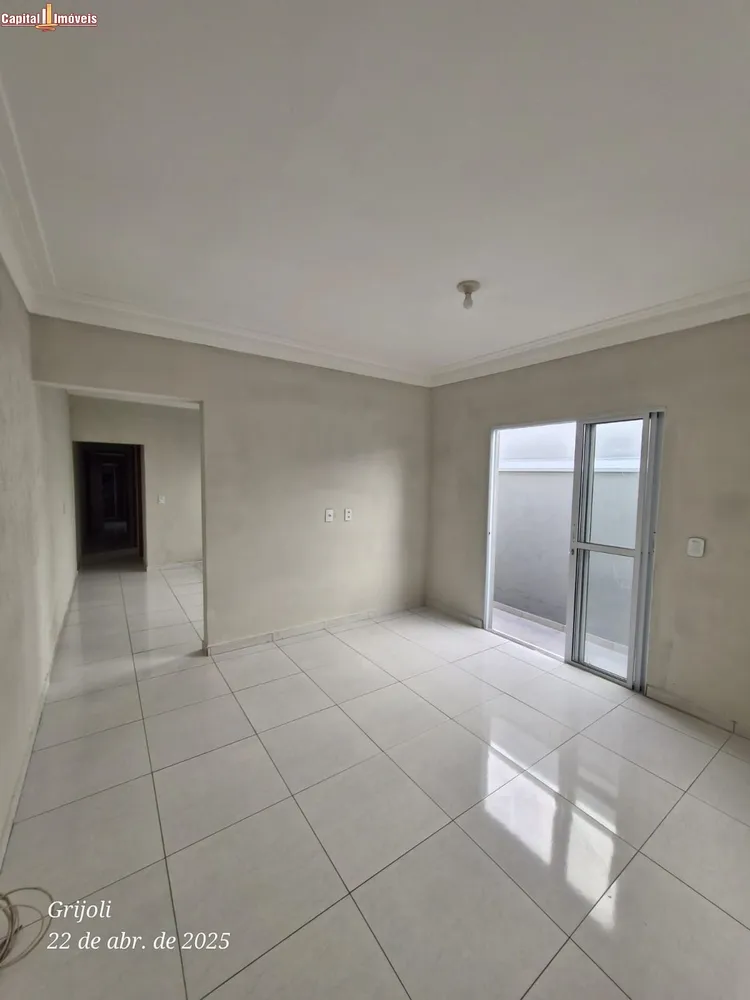 Casa, 3 quartos, 99 m² - Foto 1