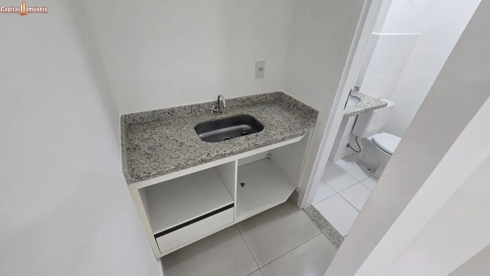 Sala-Conjunto, 39 m² - Foto 11